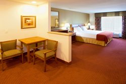  - Holiday Inn Express & Suites Weston - I-79, Exit 99