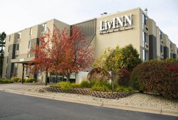  - LivInn Hotel Maplewood - I-94, Exit 247