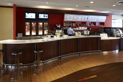  - Courtyard by Marriott Hotel Ottawa