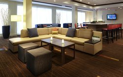  - Courtyard by Marriott Hotel Ottawa