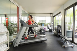  - Courtyard by Marriott Hotel Ottawa