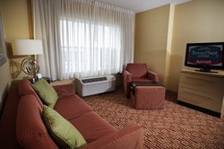  - TownePlace Suites by Marriott Sudbury
