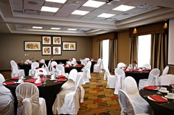  - TownePlace Suites by Marriott Sudbury