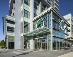  - Element Hotel Metrotown Burnaby