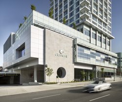  - Element Hotel Metrotown Burnaby