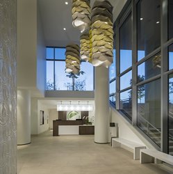  - Element Hotel Metrotown Burnaby