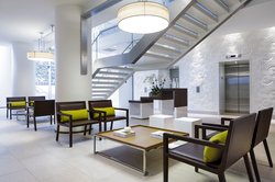  - Element Hotel Metrotown Burnaby