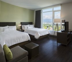  - Element Hotel Metrotown Burnaby
