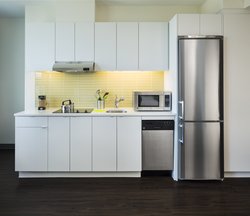  - Element Hotel Metrotown Burnaby