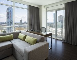  - Element Hotel Metrotown Burnaby