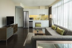  - Element Hotel Metrotown Burnaby