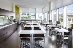  - Element Hotel Metrotown Burnaby