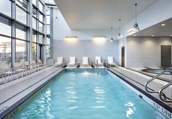  - Element Hotel Metrotown Burnaby