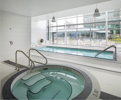  - Element Hotel Metrotown Burnaby