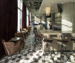  - Element Hotel Metrotown Burnaby