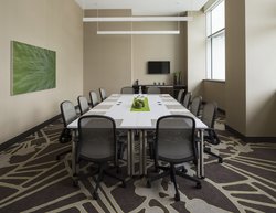  - Element Hotel Metrotown Burnaby