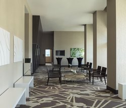  - Element Hotel Metrotown Burnaby