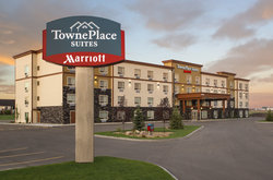  - TownePlace Suites by Marriott Red Deer