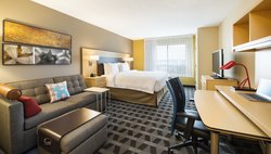  - TownePlace Suites by Marriott Red Deer