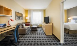  - TownePlace Suites by Marriott Red Deer