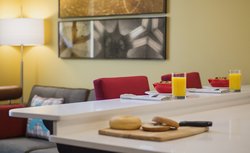  - TownePlace Suites by Marriott Red Deer