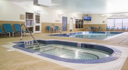  - TownePlace Suites by Marriott Red Deer