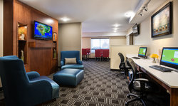  - TownePlace Suites by Marriott Red Deer