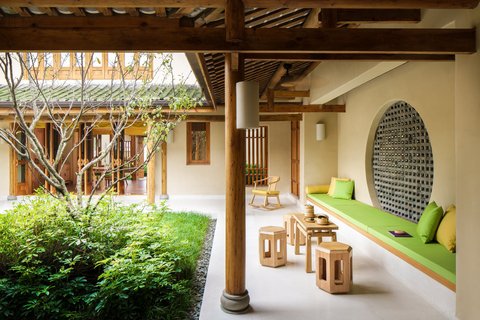 SIX SENSES QING CHENG MOUNTAIN - Photo 10