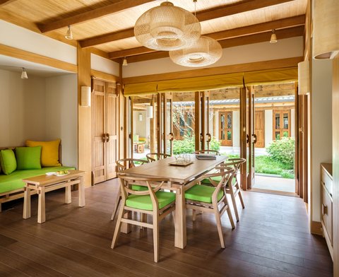 SIX SENSES QING CHENG MOUNTAIN - Photo 12