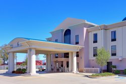  - Holiday Inn Express & Suites Cleveland