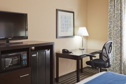  - Holiday Inn Express Columbia