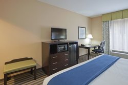  - Holiday Inn Express Columbia