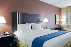  - Holiday Inn Express Columbia