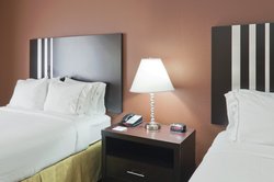  - Holiday Inn Express Columbia