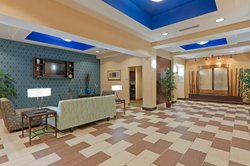  - Holiday Inn Express Columbia