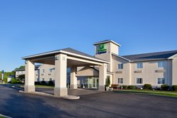  - Holiday Inn Express Vermilion