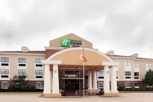 Holiday Inn Express Hotel & Suites Elgin, TX - See Discounts