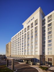  - Loews Chicago O'Hare Hotel Rosemont