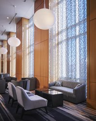  - Loews Chicago O'Hare Hotel Rosemont