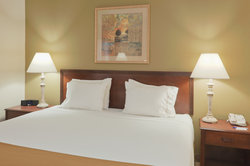  - Holiday Inn Express West Evansville