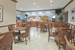  - Holiday Inn Express West Evansville