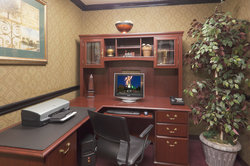  - Holiday Inn Selma Swancourt - CA 99, Exit 118