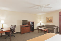  - Holiday Inn Express West Evansville
