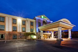  - Holiday Inn Express & Suites Corbin