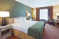  - Holiday Inn Express & Suites Corbin