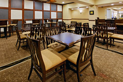  - Holiday Inn Express & Suites Cleburne