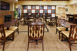  - Holiday Inn Express & Suites Cleburne