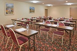 - Holiday Inn Express Birch Run - I-75, Exit 136