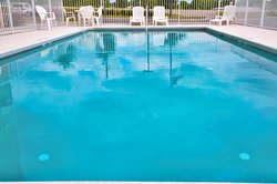  - Holiday Inn Express & Suites West Brooksville