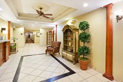  - Holiday Inn Express & Suites Corbin